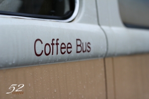 52 coffee Bus