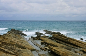台東小野柳
