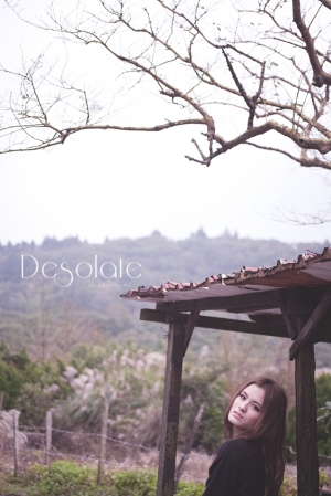 + Desolate +