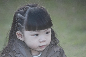 親愛的寶貝2009之二