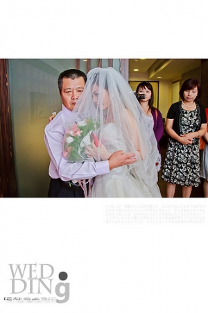 婚禮迎娶-富光