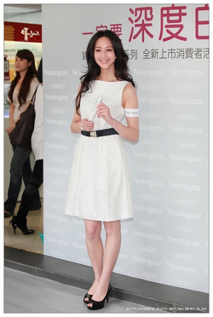 張鈞甯產品代言