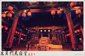 台江迎神季
