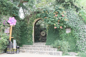 與女王喝下午茶~又見一炊煙~(圖多慎入)