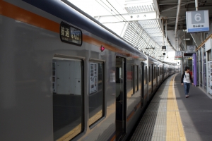 關西五天四夜自由行 Part1