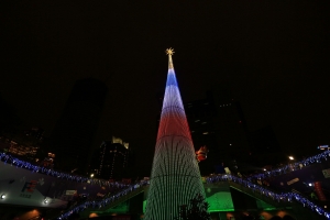 台北板橋聖誕晚會