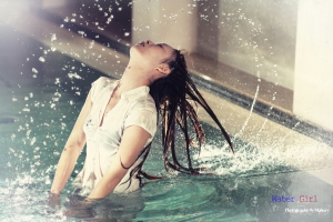 水舞