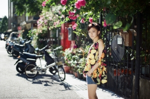 花のような青春