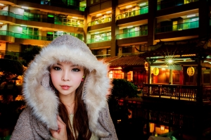 ★★ 星空上 ★★