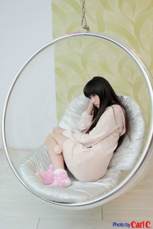 貝堡郡~Ariel艾莉兒