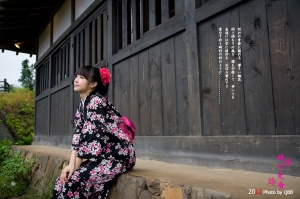 。。。賽德克之時光腳步。。。湘湘