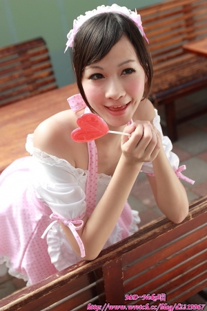 女僕neko喵.....