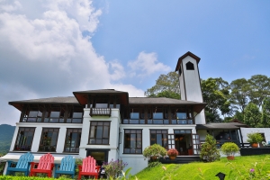 薰衣草森林-尖石店