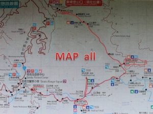 ~山岳攝影~ 玉山-八通關小縱走 (有星軌喔~)