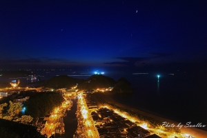 南方澳晨彩- 阿生