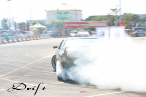 Dream Drift 夢時代