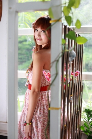 冷水雅典---小兔