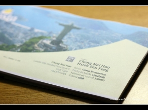 帶大家去參觀遊輪