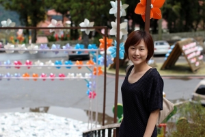 好久不見～白白． Ｍｙ ｑｕｅｅｎ！！