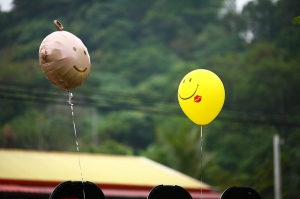 果農之家  重型機車聚會