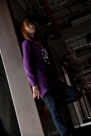 鄰家小女孩一丸丸