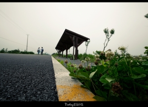 一张流~在路上。。。