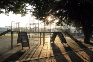 07：20…早晨陽光