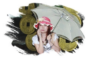 出差隨拍(十七)China mm請多指教--謝謝--
