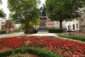 Germany 德國 - Vol 2.1 巴赫斯菲德(Bad Hersfeld)