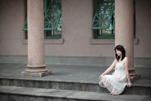 ==自來水博物館&大武崙情人湖==(25P)