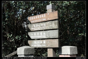 金瓜石"仿萊卡"印象