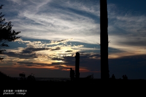2012.5.1_永安漁港火燒雲