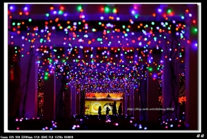 台灣百年燈會隨拍