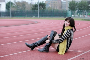 patty小豬 台灣大學