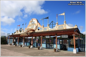 2007六褔村