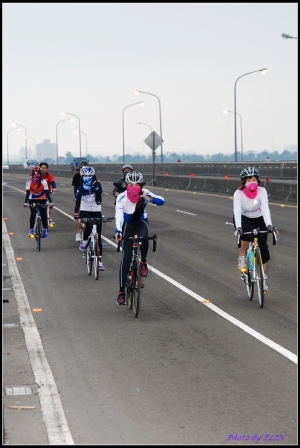 琉戀單車島 愛在小琉球