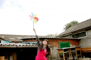 鄰家女孩．venus-希