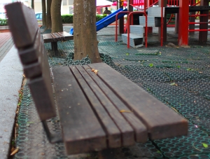 散景小品2 by bevis