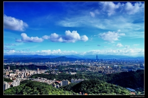 登高望遠好風情~~碧山巖~~好攝客之風景隨拍(14)