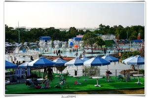 2011宜蘭童玩節之親水公園