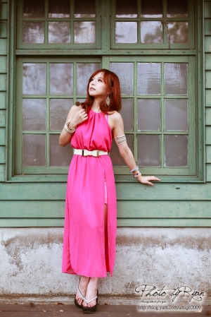 午後‧相約在文化園區