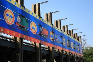 台南佳里糖果節亂拍