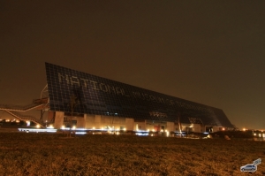 台南-歷史博物館