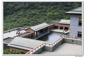 禪意法鼓(六張)