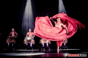 2012 台中黑角成果發表