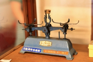 國有國寶，古有古董