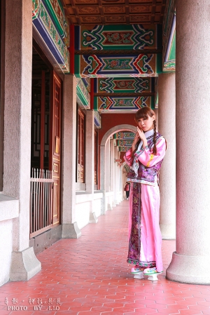 穿越。神話X貝貝