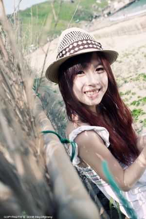 + 白沙灣‧小隻 +
