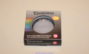 GIOTTOS UV Protector