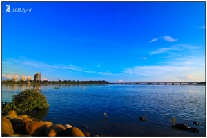 寧夏@2012.April